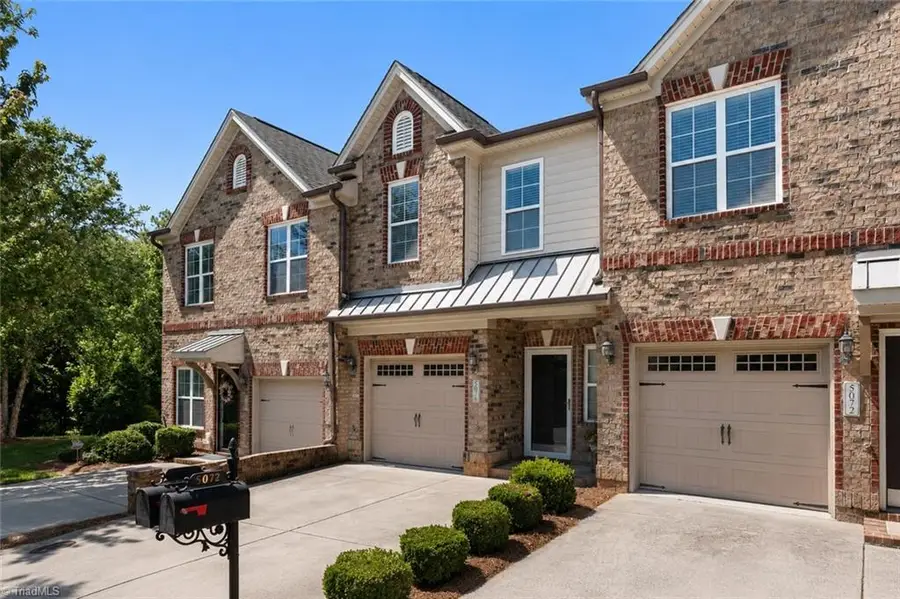 5076 Wyngate Village Drive, Winston Salem, NC 27103 - #3