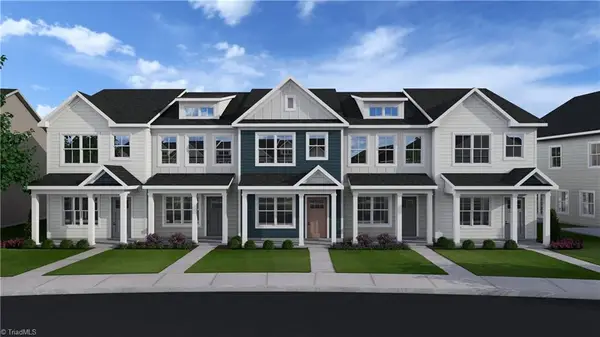 4653 Canter Park Lane, Greensboro, NC 27410