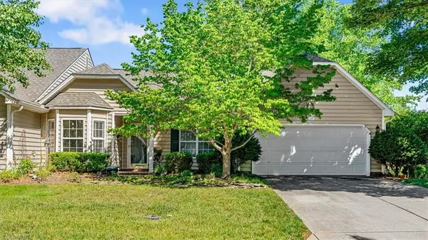 37 Mansfield Circle, Greensboro, NC 27455