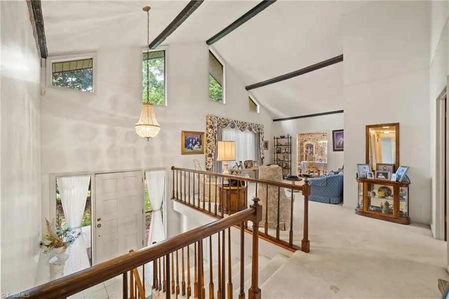 421 Flyntvalley Drive, Winston Salem, NC 27104 - #3