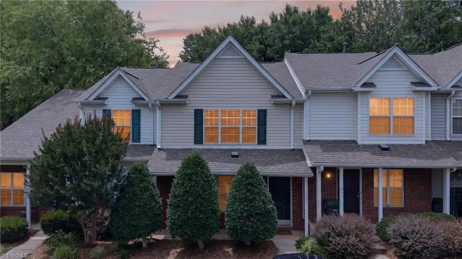 1935 Ray Alexander Drive, Greensboro, NC 27410 - #2