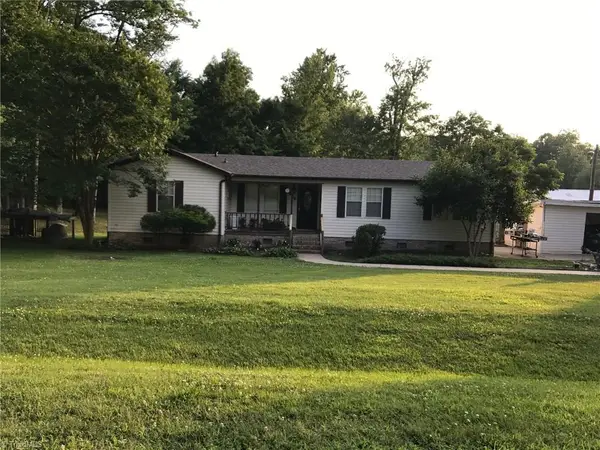 2659 Overhill Loop, McLeansville, NC 27301