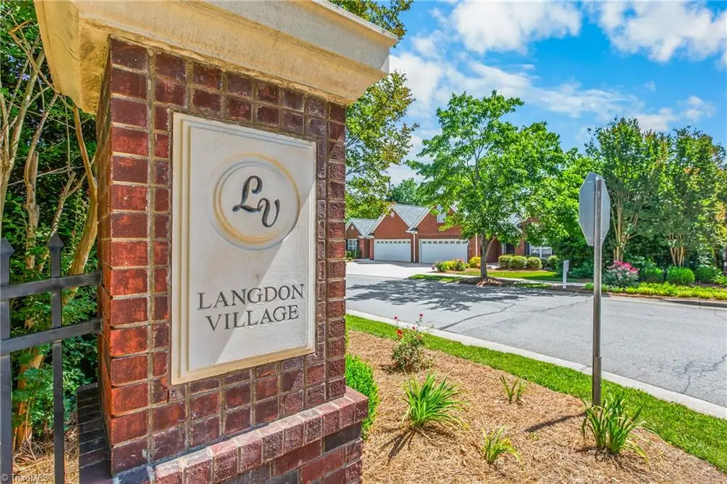1595 Langdon Village Drive, Clemmons, NC 27012 - #1