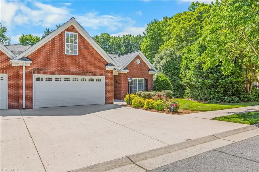 1595 Langdon Village Drive, Clemmons, NC 27012 - #3