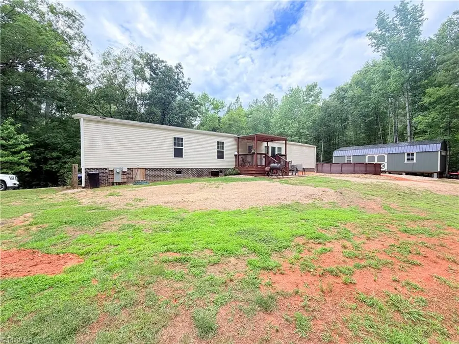 2595 Stokes Road, Denton, NC 27239 - #2