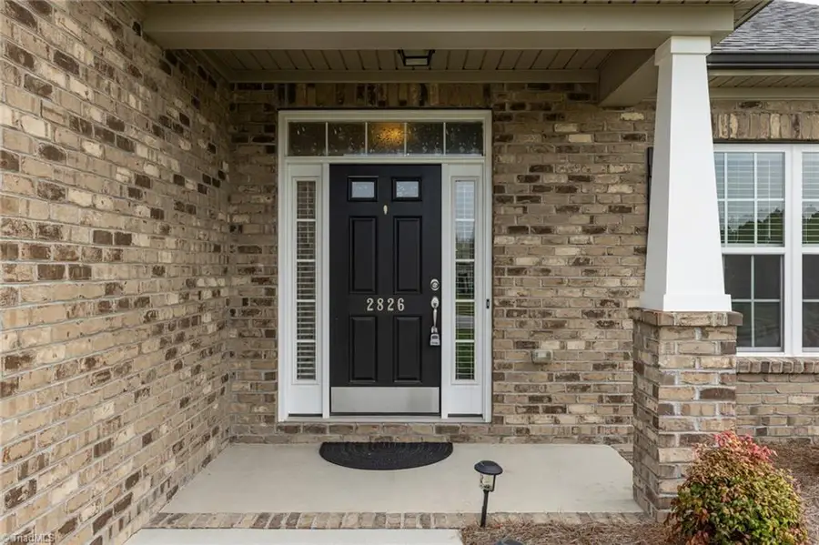2826 Fallin Court, High Point, NC 27262 - #3