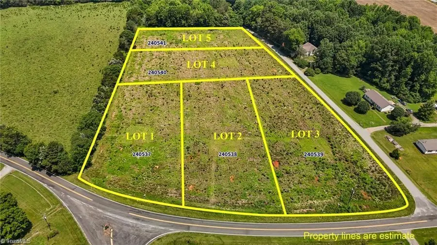 6201 Phillippi Road, Julian, NC 27233 - #2