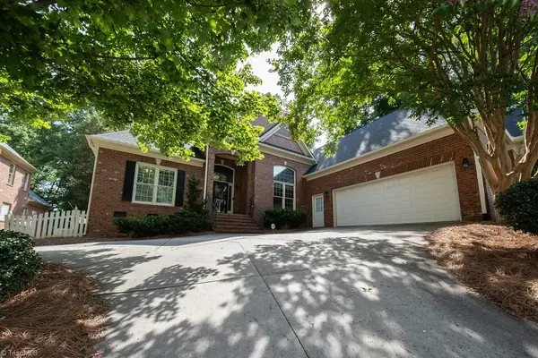 5100 Bearberry Point, Greensboro, NC 27455