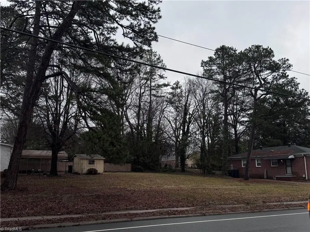2100 Joe Louis Avenue, Greensboro, NC 27401 - #1