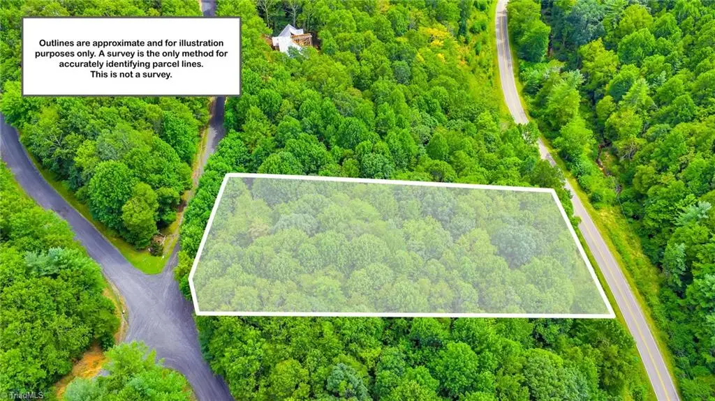 TBD 6 Christmas Mtn Lane, Fleetwood, NC 28626 - #1