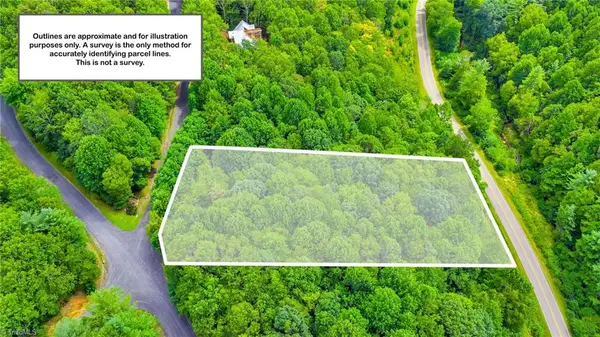 TBD 6 Christmas Mtn Lane, Fleetwood, NC 28626