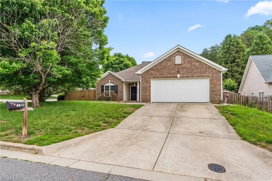 4408 Camden Ridge Drive, Greensboro, NC 27410 - #2