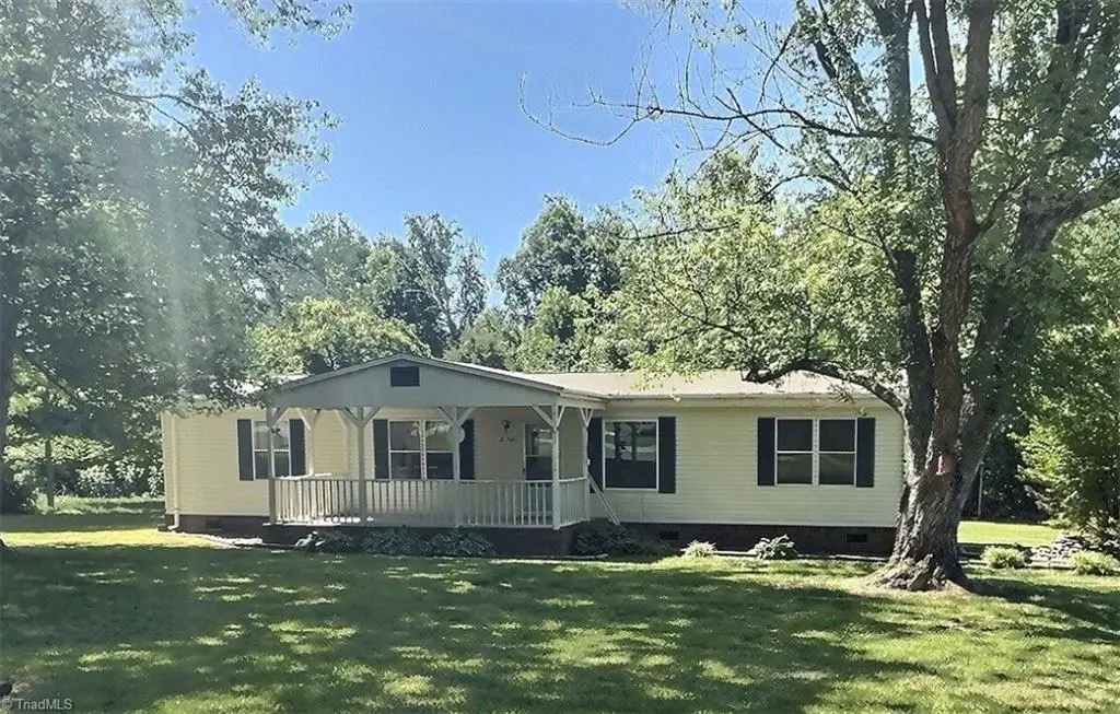 353 Twelve Oaks Drive, Linwood, NC 27299 - #1