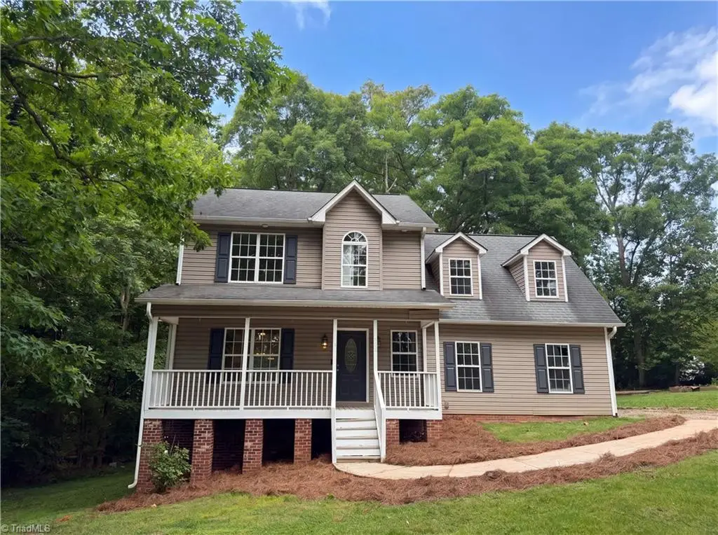 800 Dan Valley Road, Madison, NC 27025 - #1