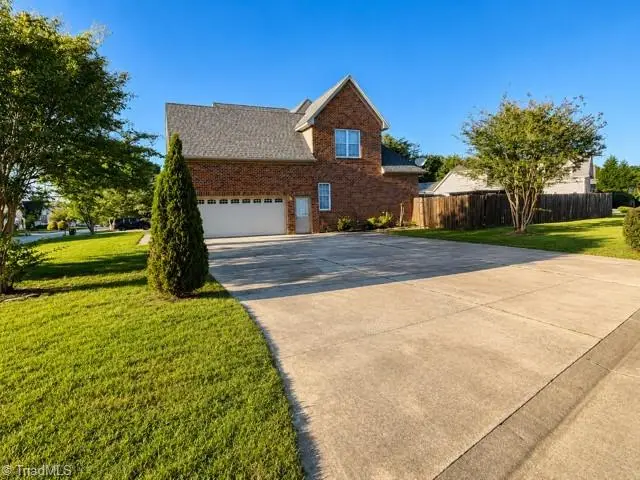 358 Quick Silver Drive, South Fork, NC 27127 - #2