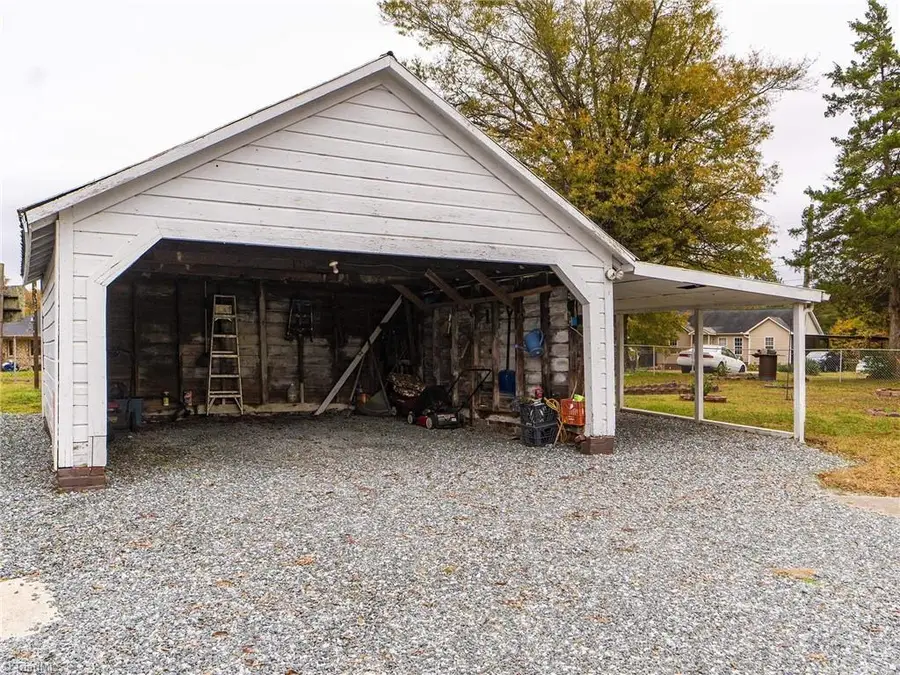 1713 Lower Hopedale Road, Burlington, NC 27217 - #2