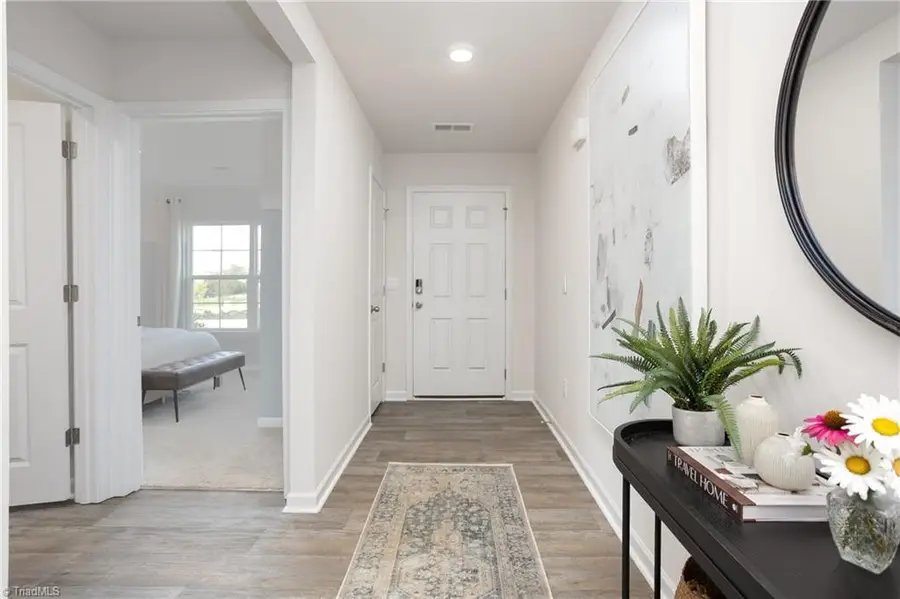 242 Covey Lane, Midway, NC 27107 - #2