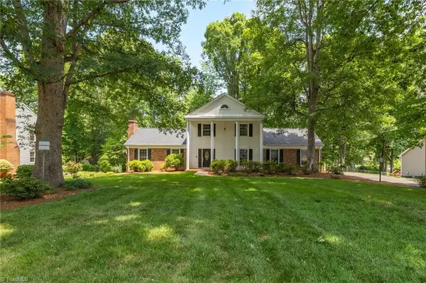 1104 Arbor Lane, Reidsville, NC 27320