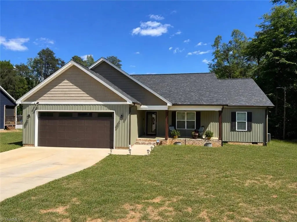 4398 Nc Highway 135, Stoneville, NC 27048 - #1