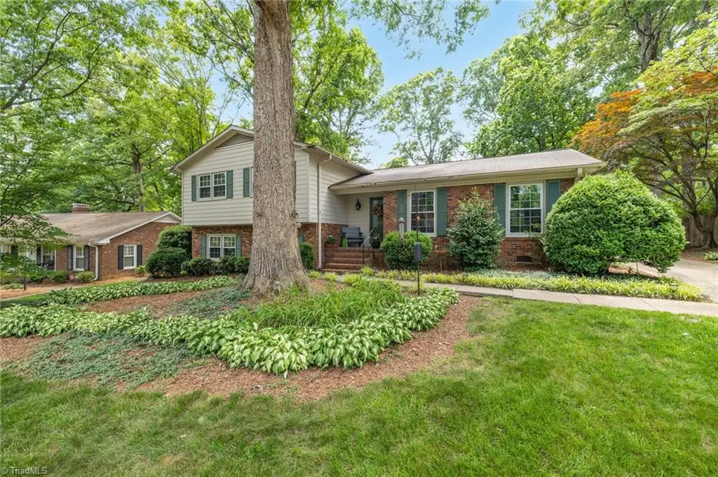1711 Duval Drive, Greensboro, NC 27410 - #1