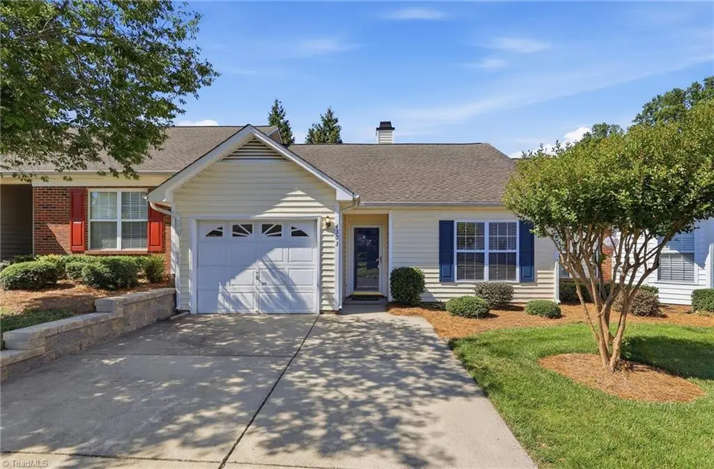 4303 River Crest Lane, Greensboro, NC 27409 - #1