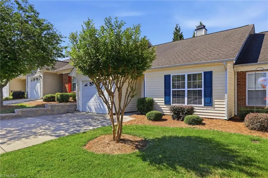 4303 River Crest Lane, Greensboro, NC 27409 - #2