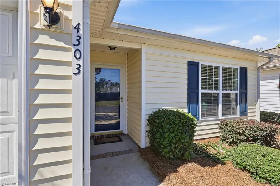 4303 River Crest Lane, Greensboro, NC 27409 - #3