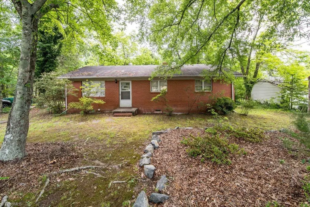 223 Hedgecock Road, High Point, NC 27265 - #1
