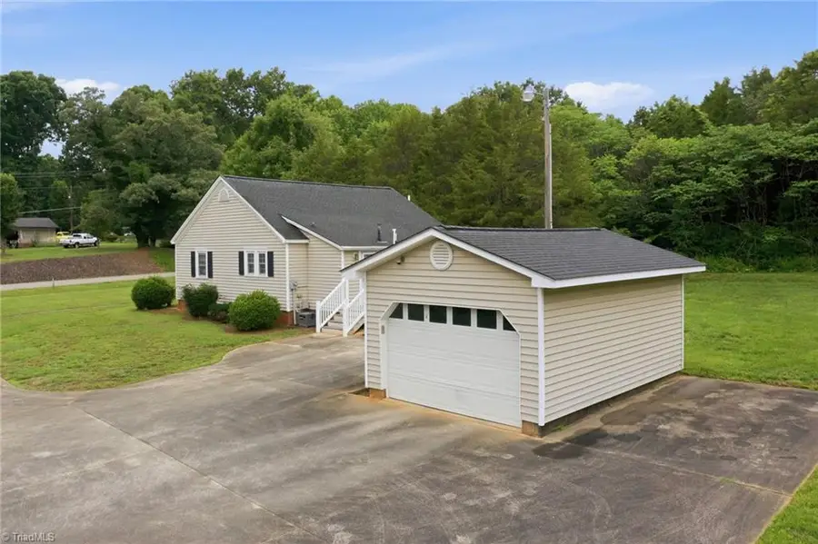 603 Westminster Drive, Statesville, NC 28677 - #3