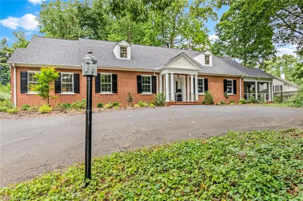 1805 Robinhood Road, Winston-Salem, NC 27104