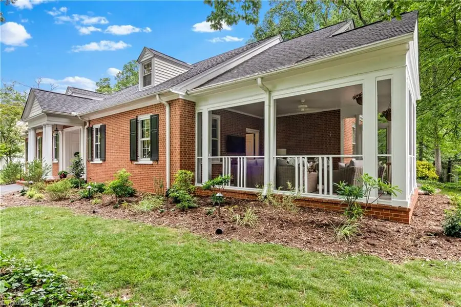 1805 Robinhood Road, Winston Salem, NC 27104 - #2