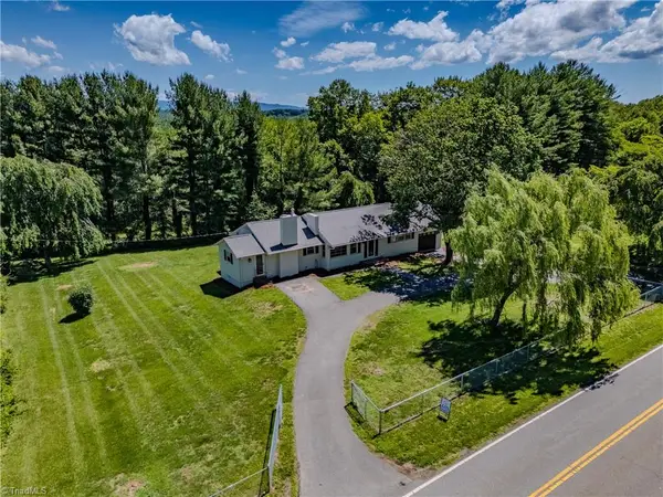 2119 Old Pipers Gap Road, Cana, VA 24317