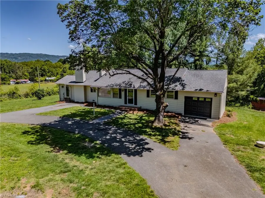 2119 Old Pipers Gap Road, Cana, VA 24317 - #3