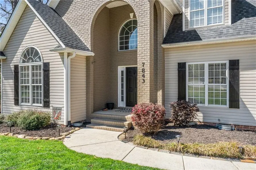 7843 Spencer Brook Drive, Summerfield, NC 27358 - #2