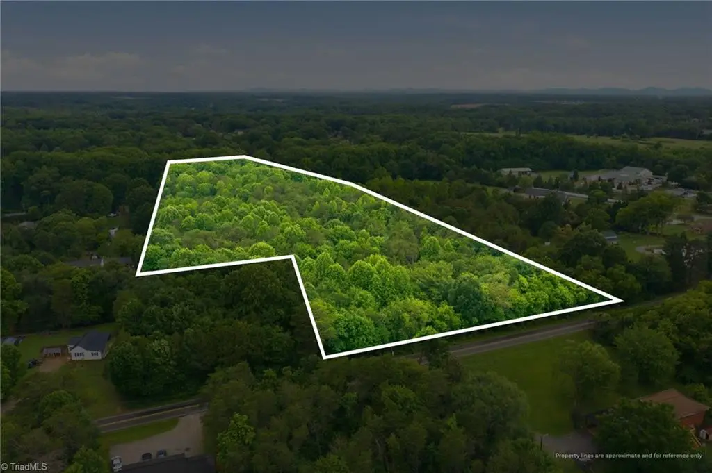 0 Bristol Drive, Statesville, NC 28677 - #1