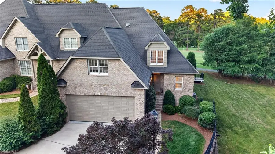 4127 Flagstick Court, Jamestown, NC 27282 - #2