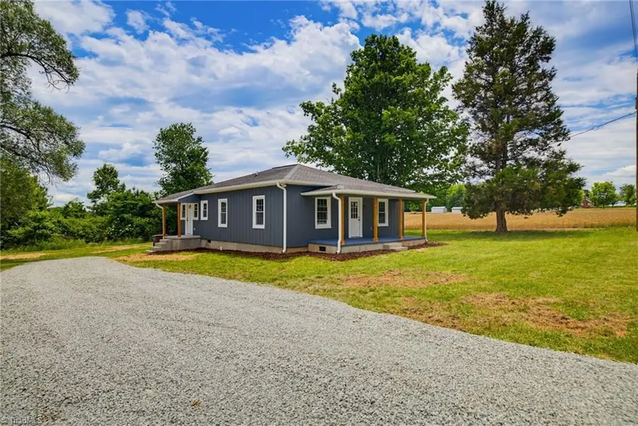 7922 Troxler Mill Road, Gibsonville, NC 27249 - #3