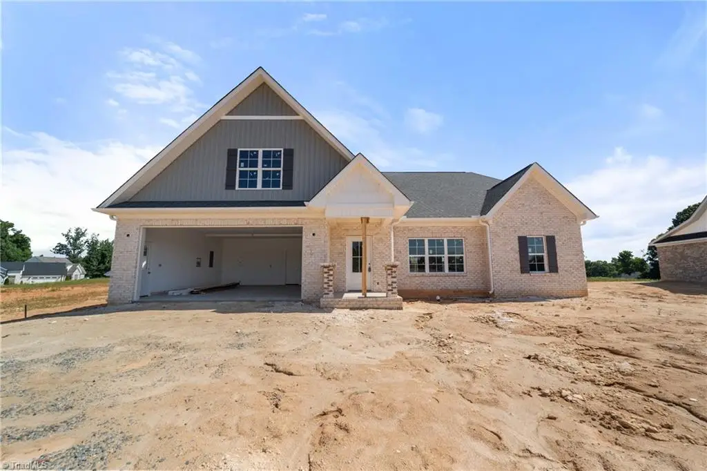 242 Avian Lane, Arcadia, NC 27127 - #1