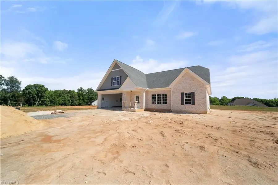 242 Avian Lane, Arcadia, NC 27127 - #3