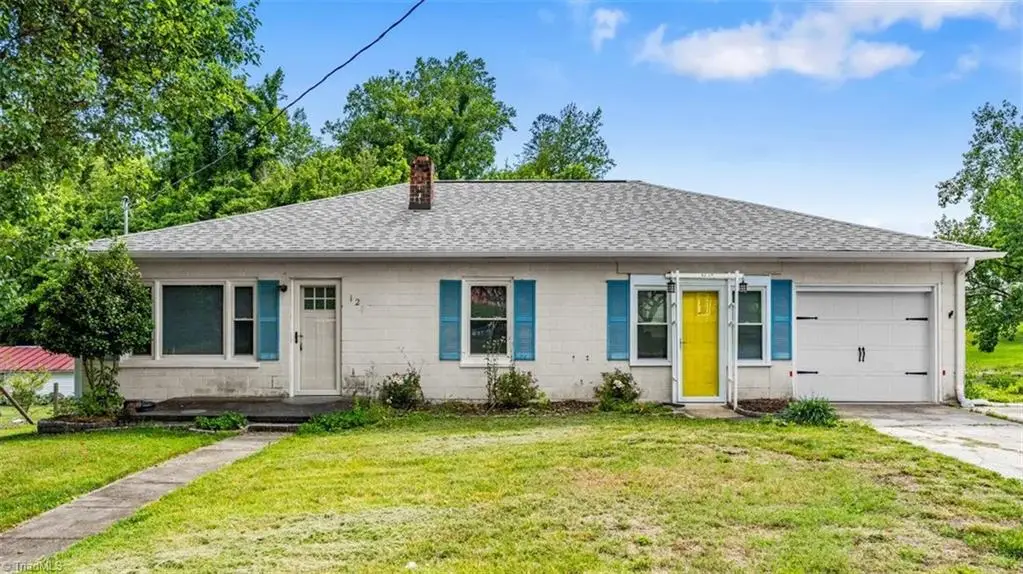 124 Birchwood Drive, Mount Airy, NC 27030 - #1