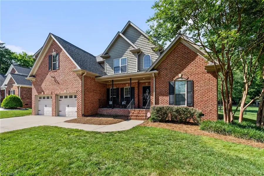 192 Loganberry Court, Clemmons, NC 27012 - #2