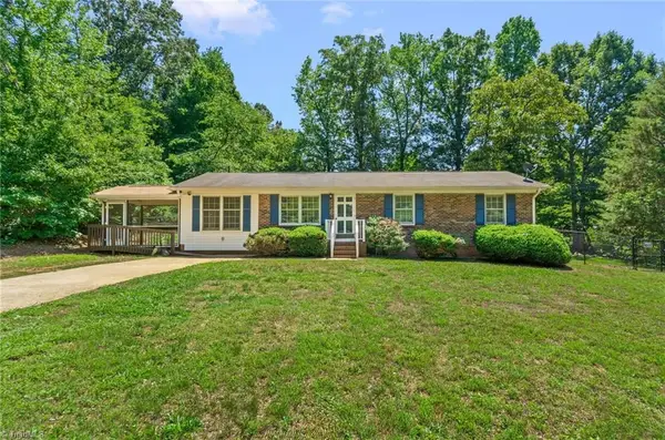 5404 Pine Level Drive, Browns Summit, NC 27214-9723