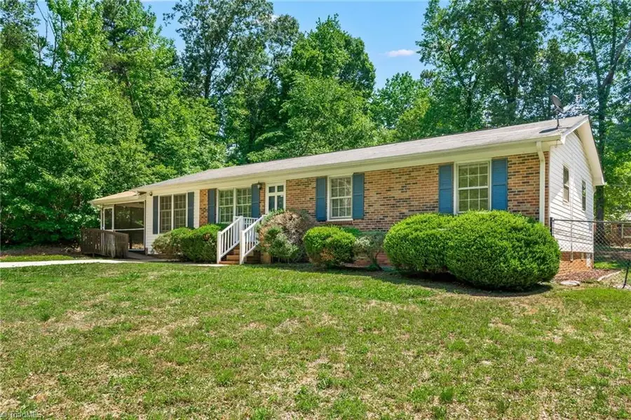5404 Pine Level Drive, Browns Summit, NC 27214-9723 - #3