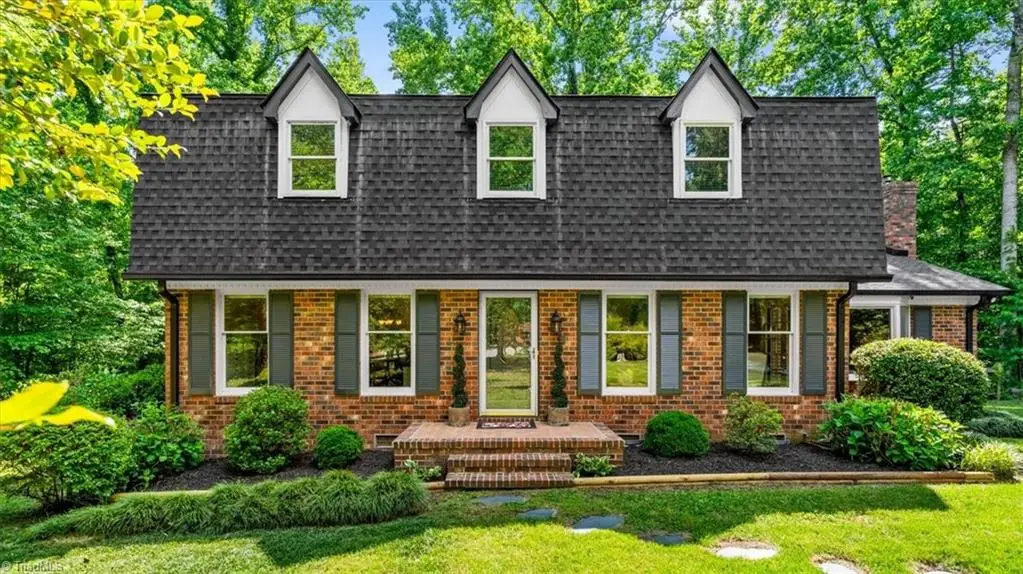 6210 Oak Bur Court, Pleasant Garden, NC 27313 - #1