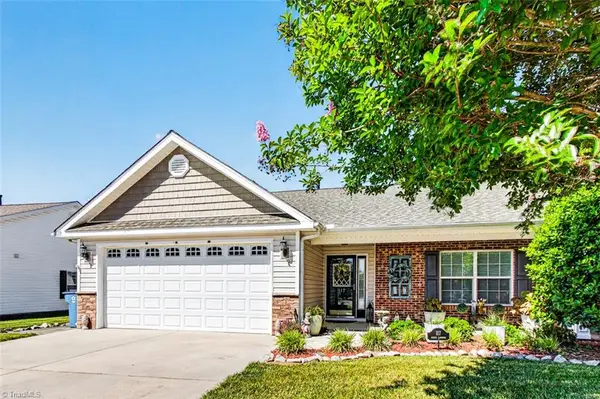 117 Ridge Landing, Archdale, NC 27263