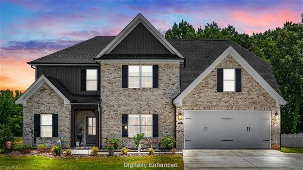 109 Canter Lane, Lexington, NC 27295 - #1
