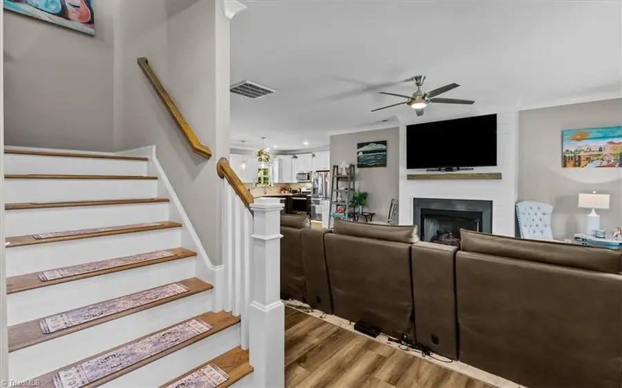 109 Canter Lane, Lexington, NC 27295 - #3