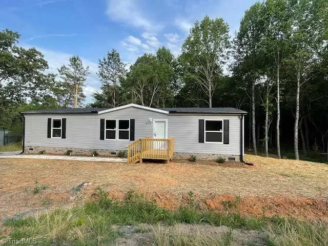 4533 Giles Road, Lexington, NC 27295 - #1