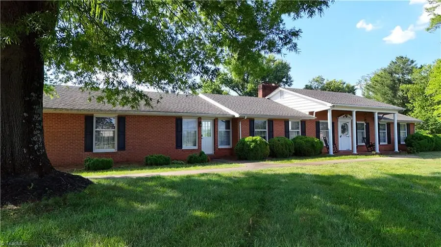 660 Shoals Road, Pinnacle, NC 27043 - #3