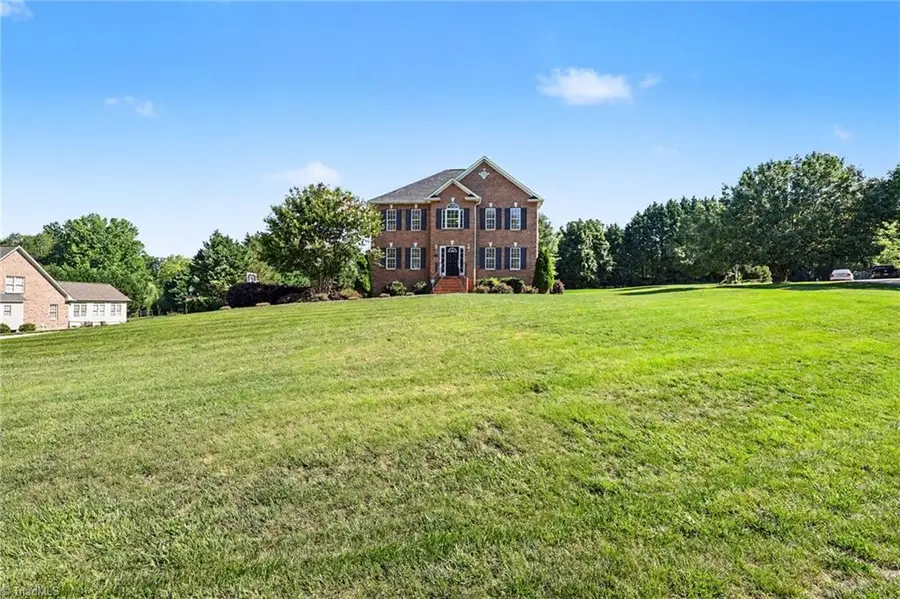 563 Garden Valley Drive, Midway, NC 27107 - #3